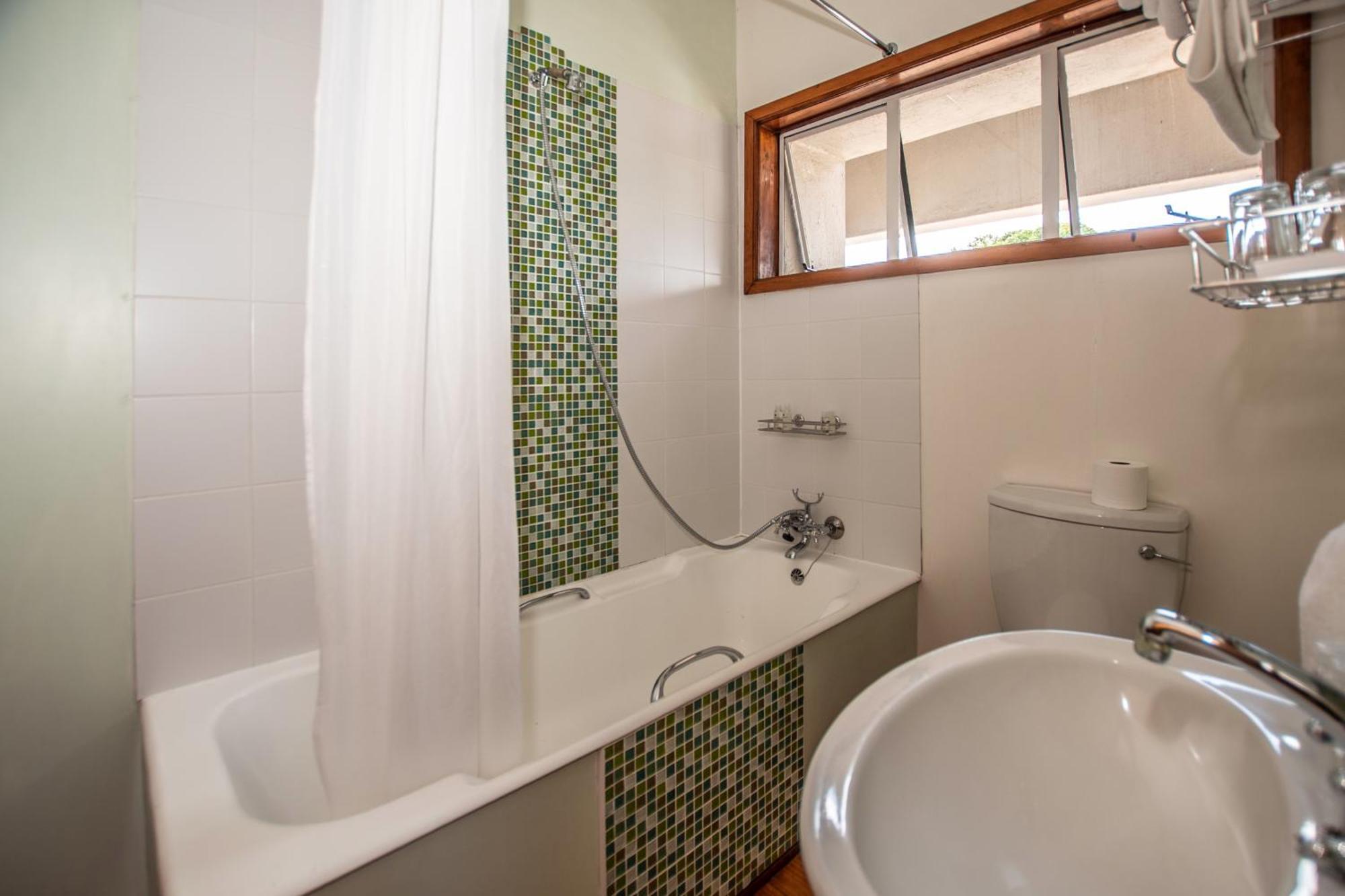 Graskop Hotel Pokoj fotografie